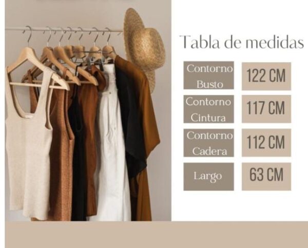 Remera con Mangas de Volados - Imagen 5