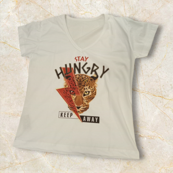 Remera Keep Away