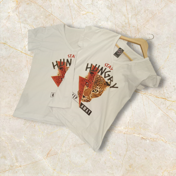 Remera Keep Away - Imagen 3
