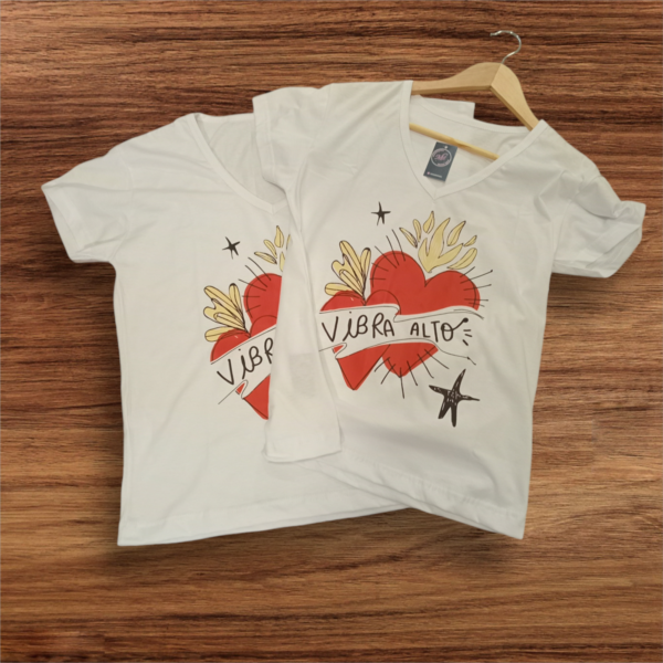 Remera Vibra Alto - Imagen 3