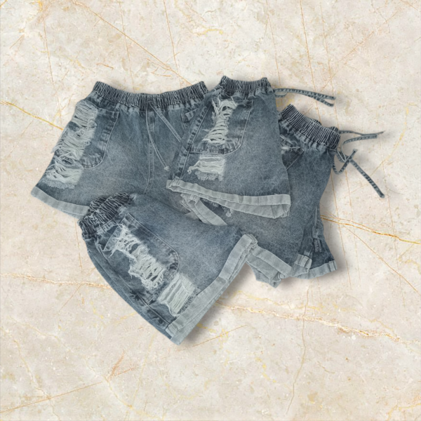 Short Joggers Steven - Imagen 4