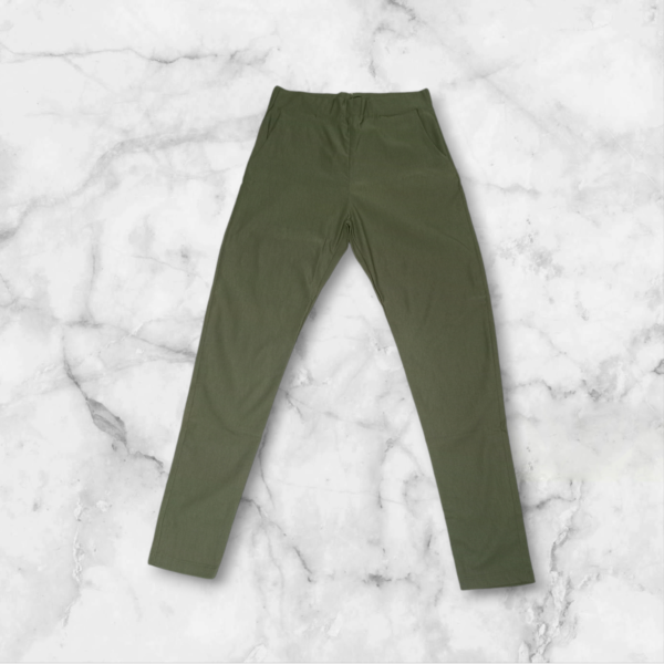 Pantalon Babu Bengalina