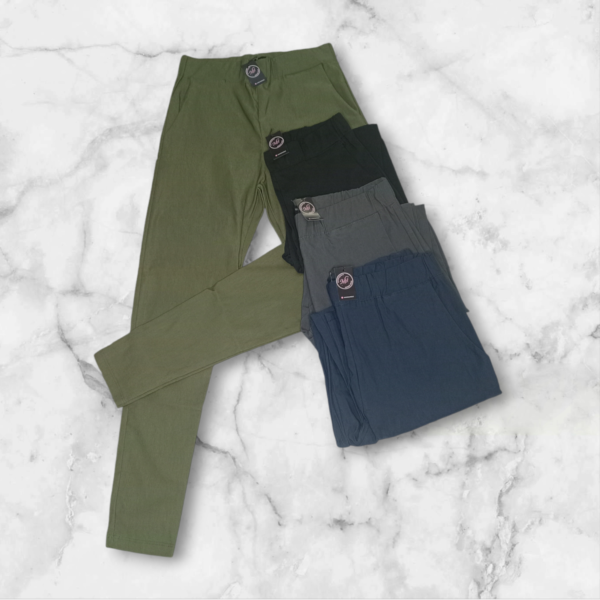 Pantalon Babu Bengalina - Imagen 4