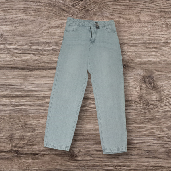 Jeans Mom Celeste