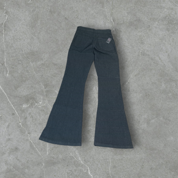 Jeans Oxford Azul - Imagen 3