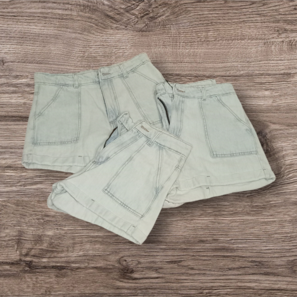 Short Mom Pretty - Imagen 4