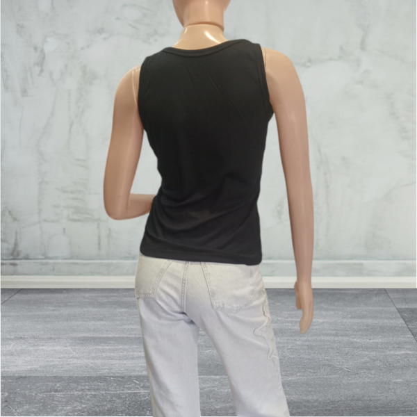 Musculosa Morley Americana - Imagen 3