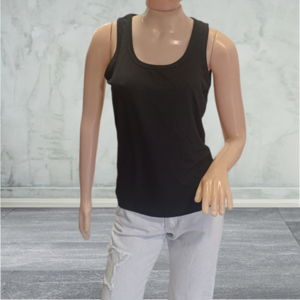 Musculosa Morley Americana