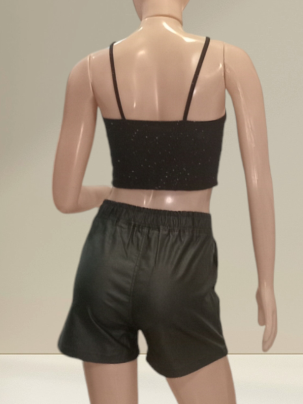 Top Gliter Volado Ity - Imagen 3