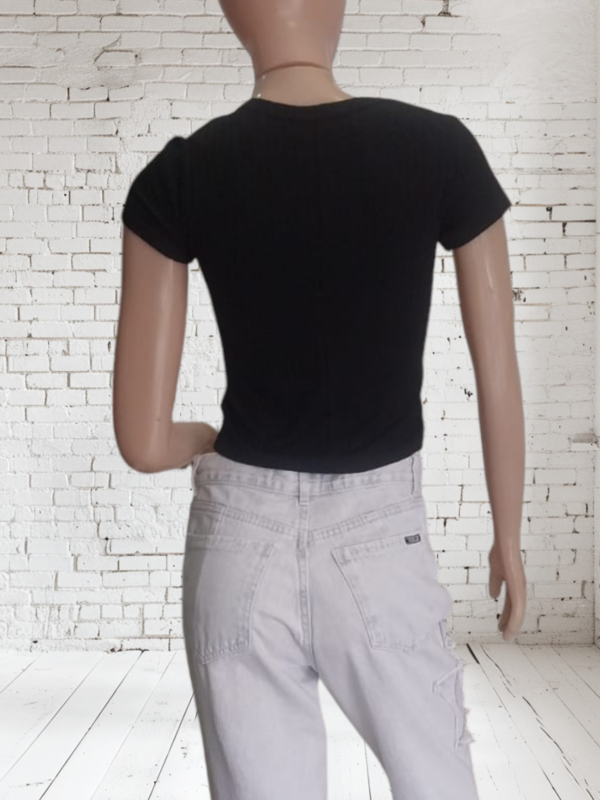 Remera Morley Lisa Algodon - Imagen 4