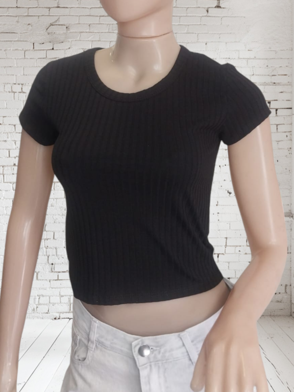 Remera Morley Lisa Algodon - Imagen 3