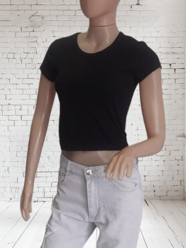 Remera Morley Lisa Algodon