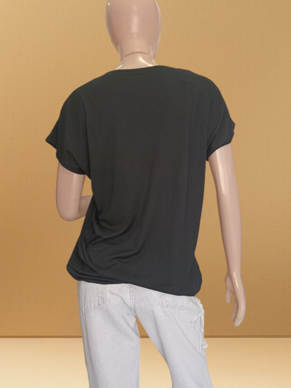 Remera Modal Soft Pia - Imagen 3