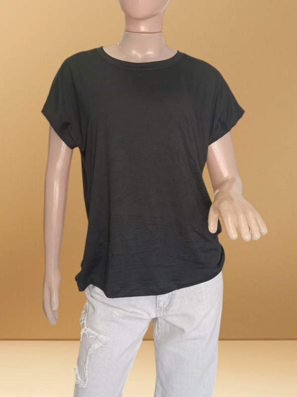 Remera Modal Soft Pia
