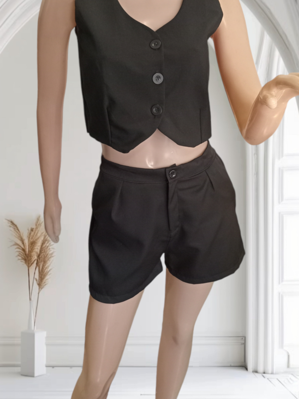Short Sastrero