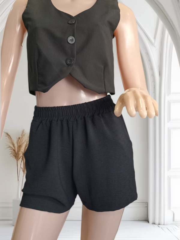 Short Cey Lino