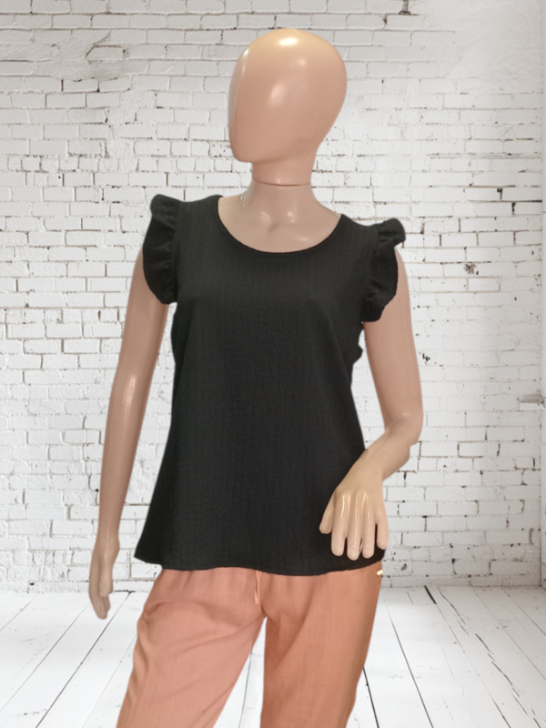 Musculosa Gota De Bambula