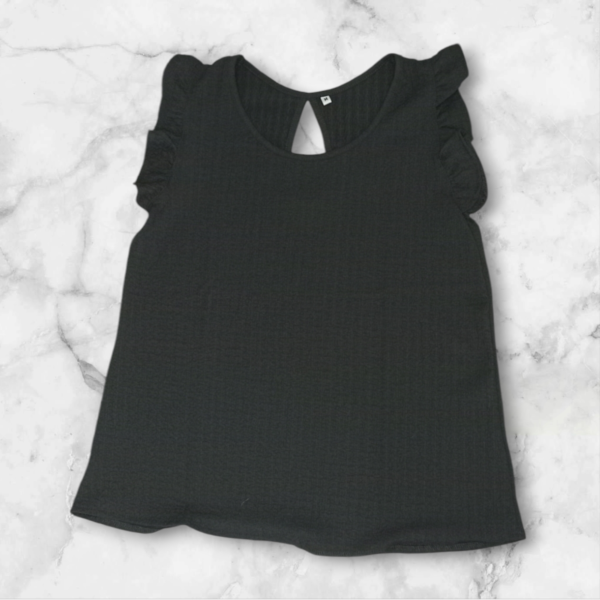 Musculosa Gota De Bambula - Imagen 3