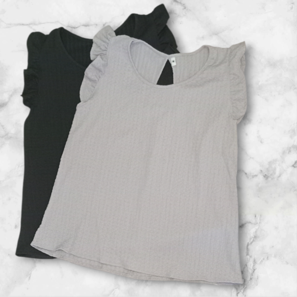 Musculosa Gota De Bambula - Imagen 4