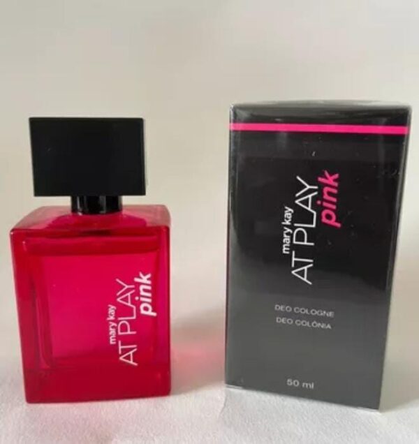 Fragancia At Play Pink