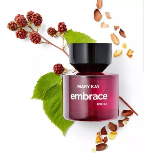 Fragancia Embrace For Her - Imagen 3