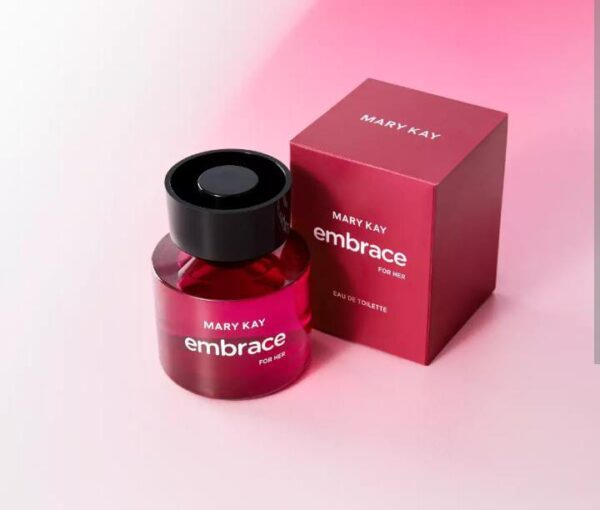 Fragancia Embrace For Her
