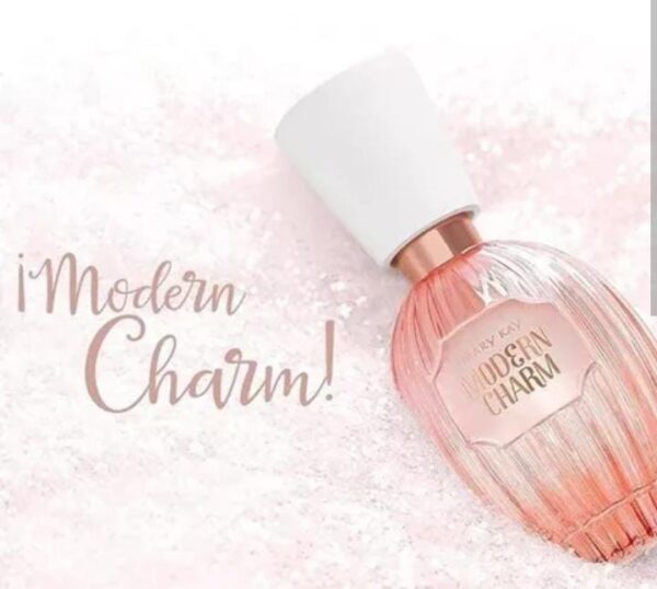Fragancia Modern Charm - Imagen 3