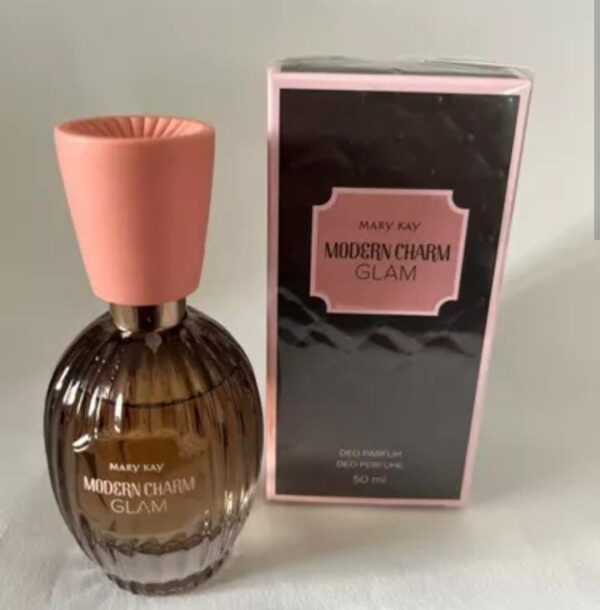Fragancia Modern Charm Glam