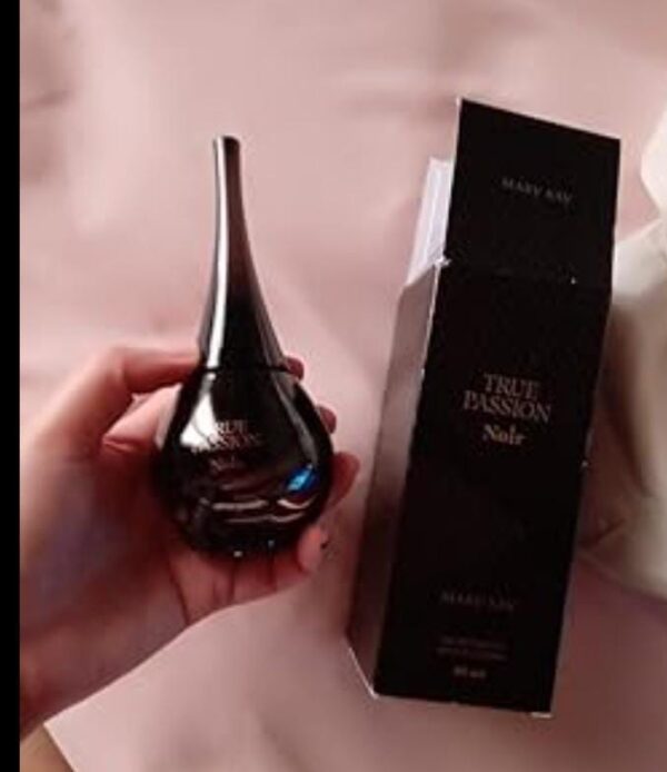 Fragancia True Passion Noir