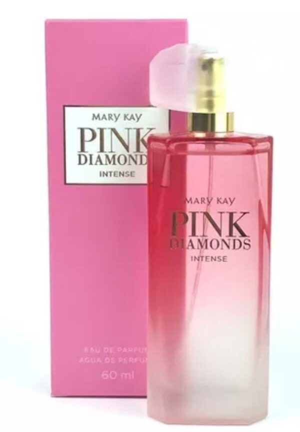 Fragancia Pink Diamonds Intense