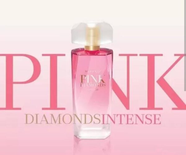 Fragancia Pink Diamonds Intense - Imagen 3