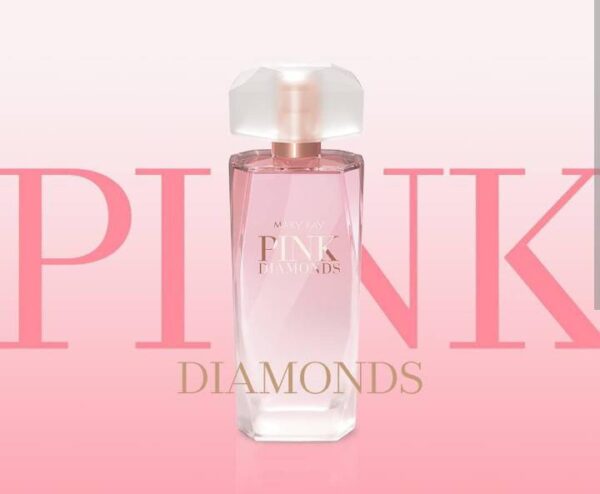 Fragancia Pink Diamonds - Imagen 3