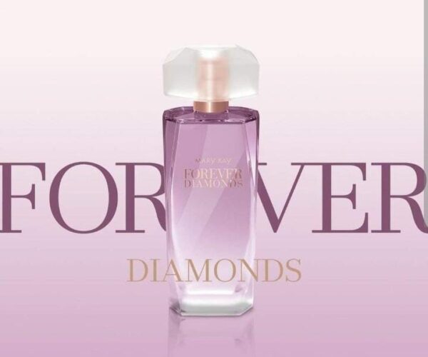 Fragancia Forever Diamonds - Imagen 3