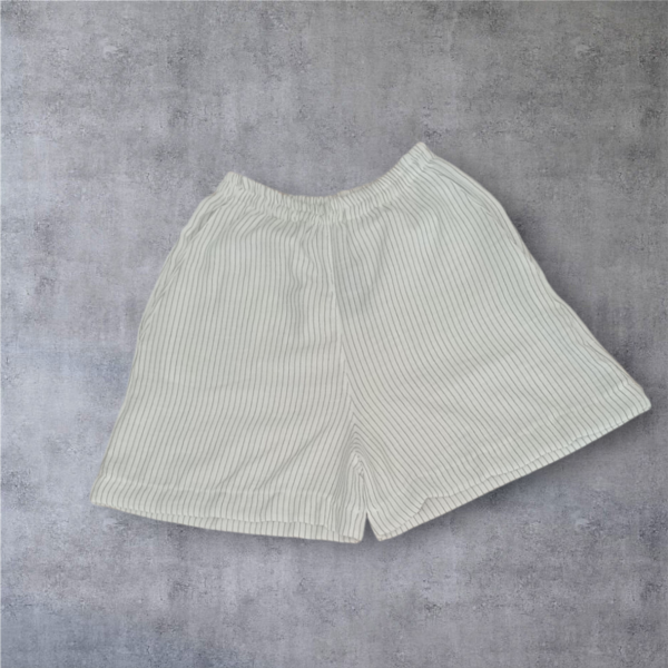 Short Lino Rayado - Imagen 4